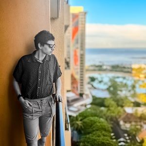 Meet your Posher, King